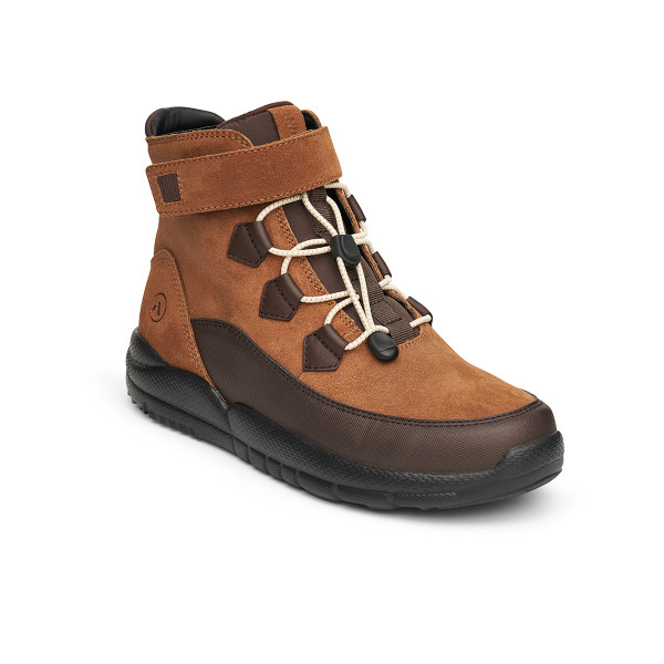 No. 89 Trail Hiker Boot in Almond